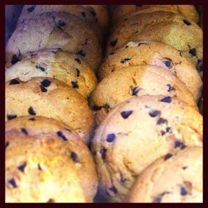 Galleta