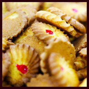 Galleta
