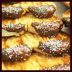 Galleta