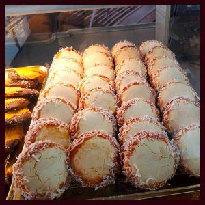 Galleta